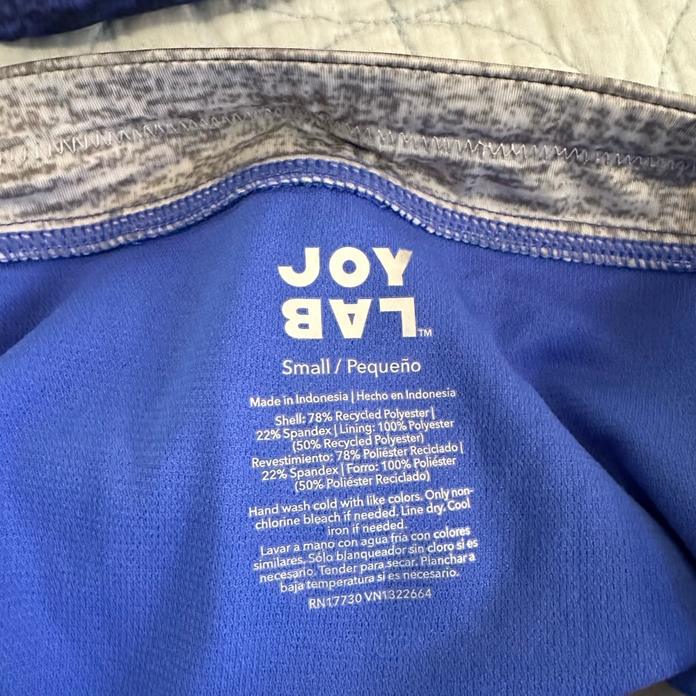JoyLab swim set - Picture 7 of 8